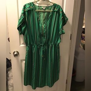 MPH Collection Dress  1X